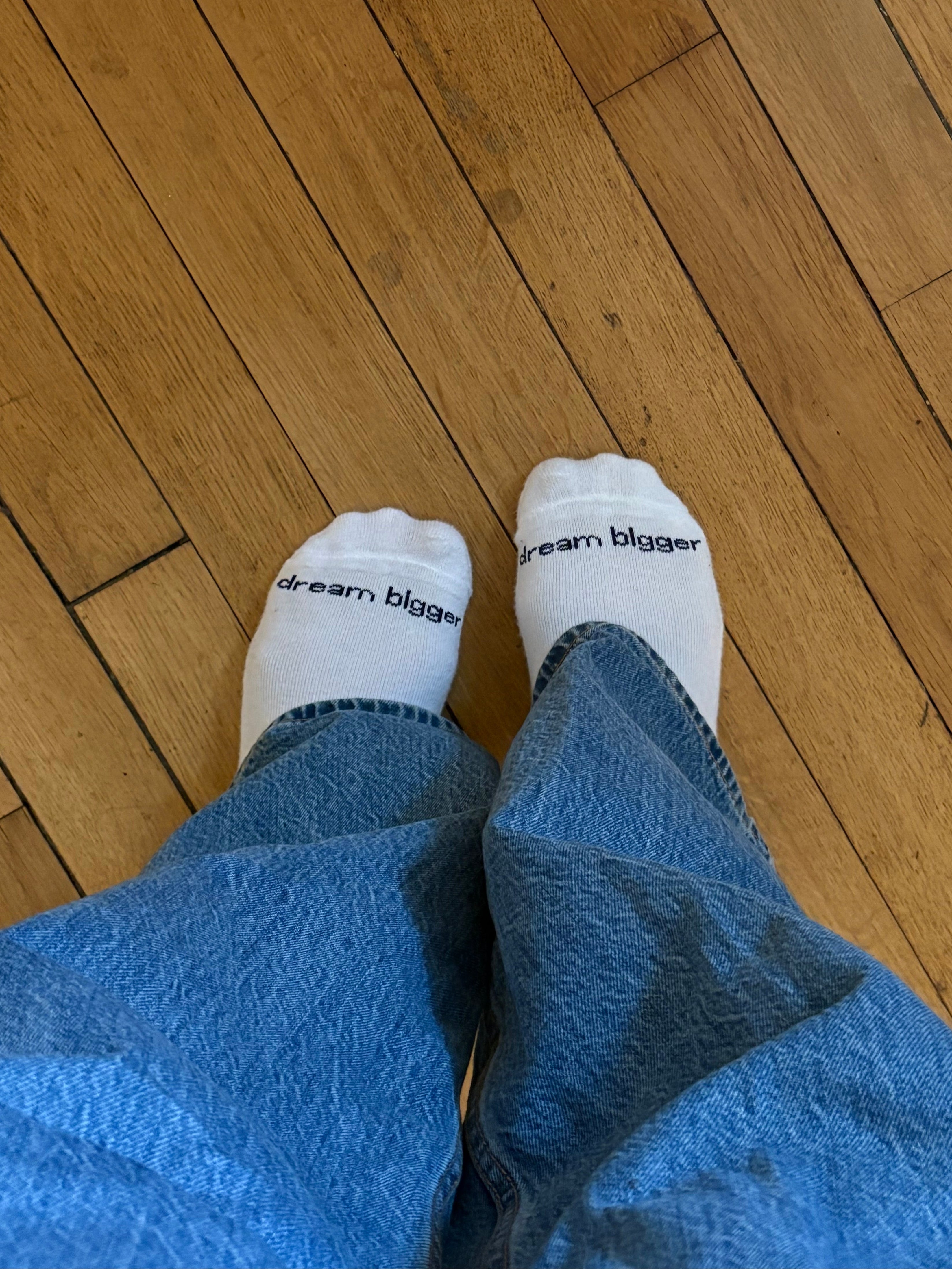 core 001 sock