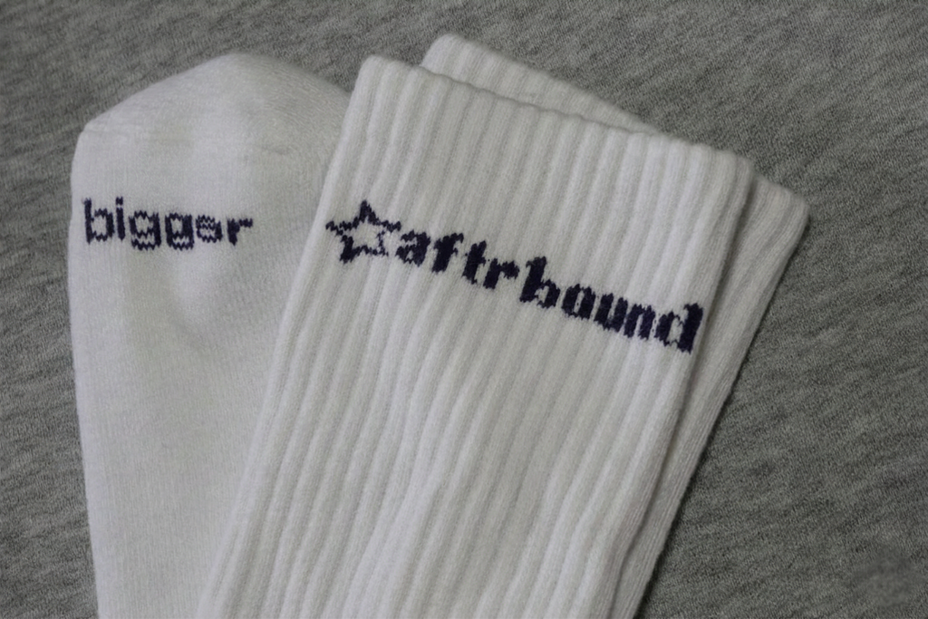 core 001 sock