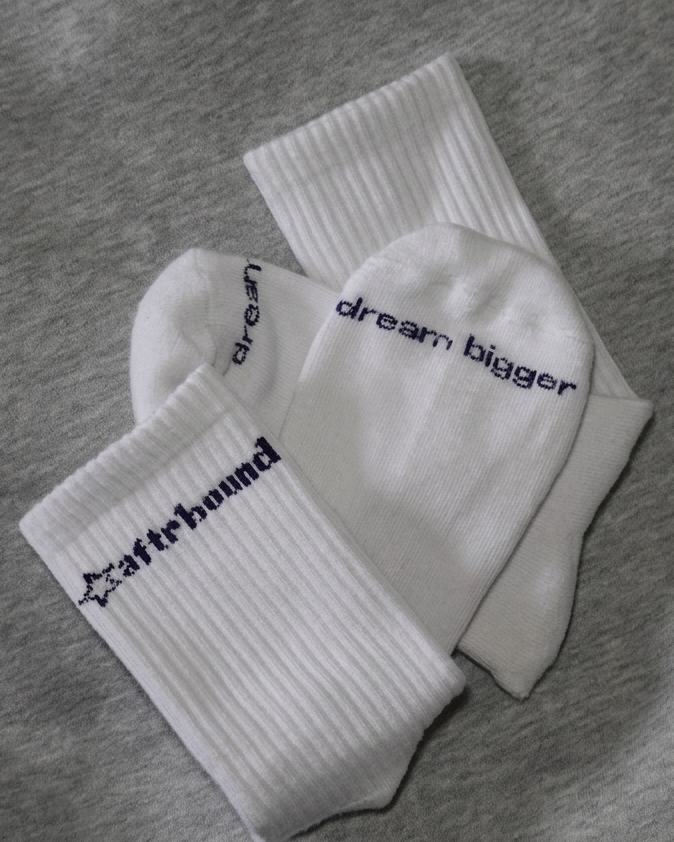 core 001 sock